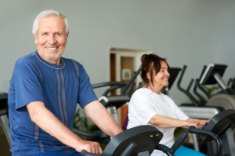 Cardiac Rehabilitation