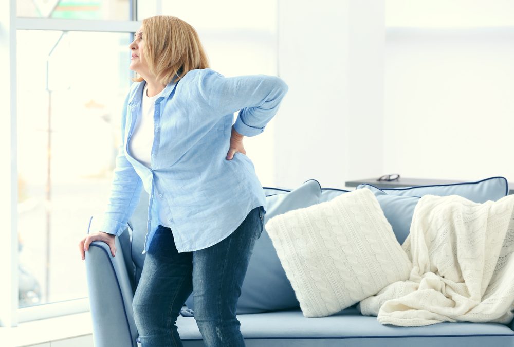 Physical Therapy and Rehabilitation For Chronic Pain