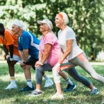 Senior Health and Managing Osteoporosis
