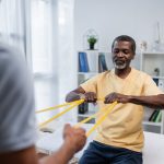 Physical Therapy in Adult
