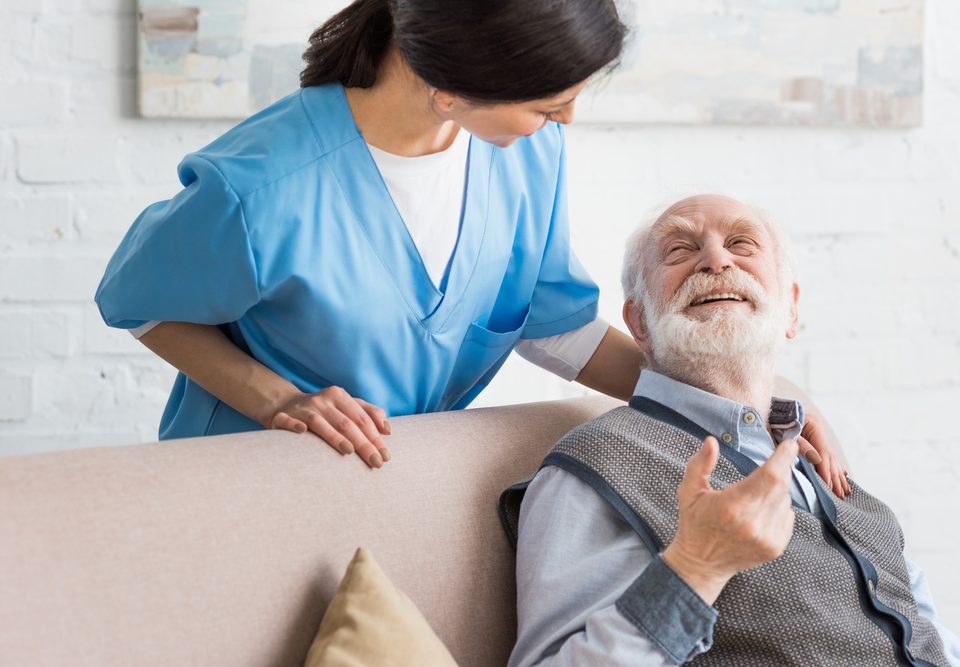 How Can a Speech Therapist Help Adults