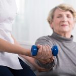 Stroke Recovery