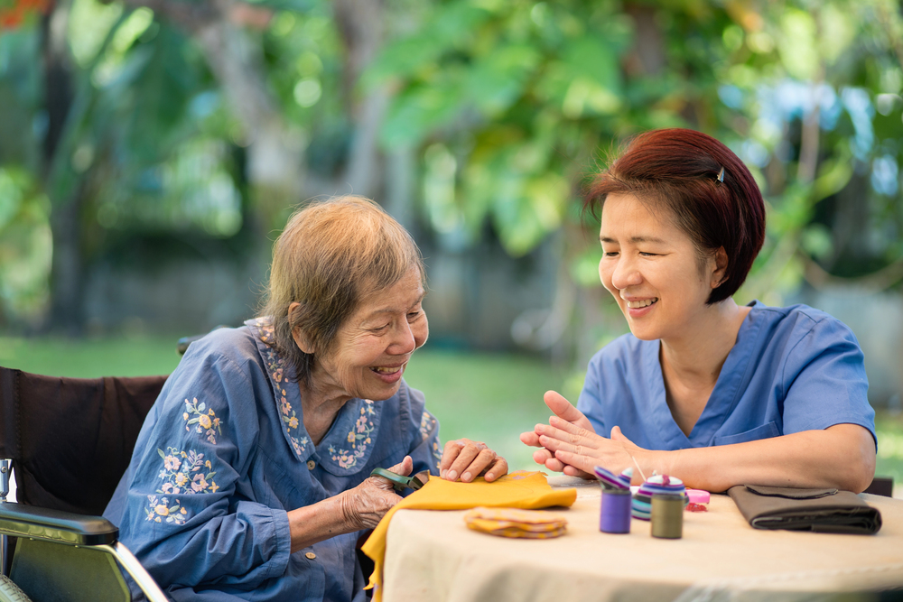 Occupational Therapist
