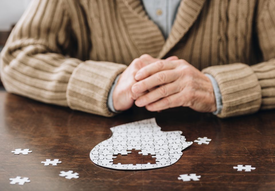 Engaging Activities for Alzheimer’s Care