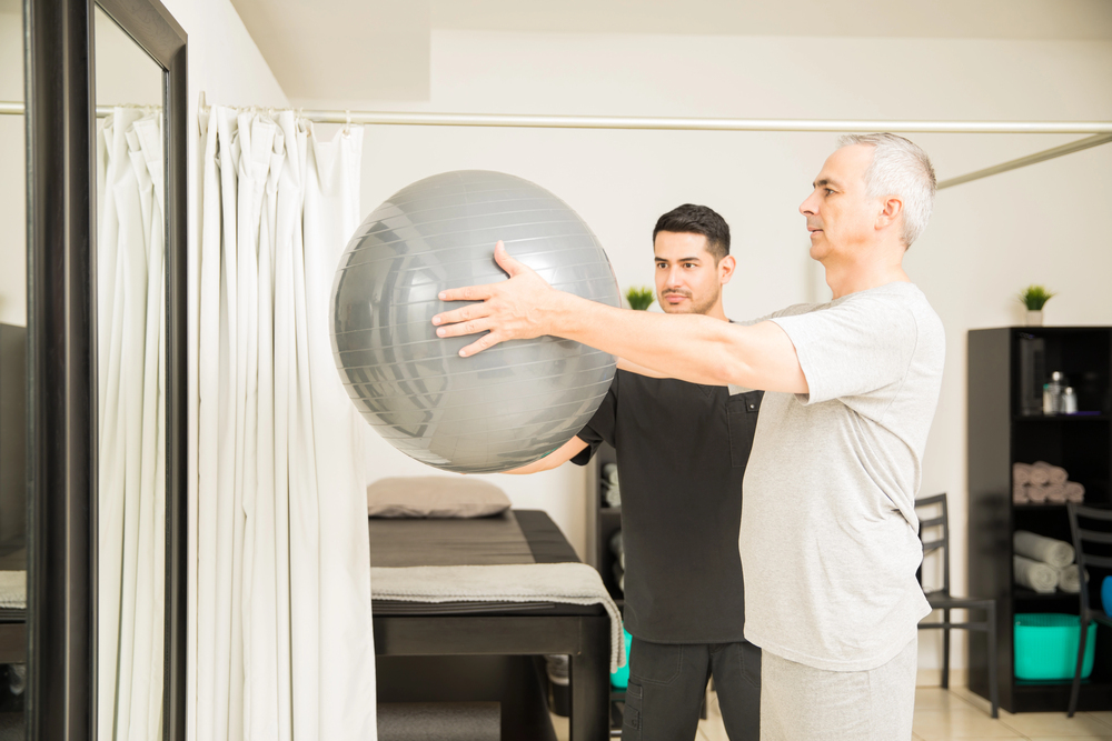Benefits of Outpatient Rehabilitation
