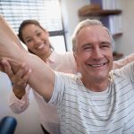 Three Critical Stages of Your Rehab Journey