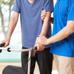post-surgical rehabilitation