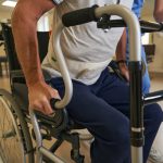 stroke recovery rehabilitation